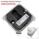 Headlight Module Ballast 260558993E For Nissan Versa Renault Infiniti Q60 QX55. Fixed Price $30.86.