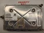 2014 Dodge Jeep Compass Patriot 2.4L Engine Control Unit Ecm Ecu Pcm P68193983AH. Fixed Price $165.00.