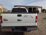 Driver Left Tail Light Styleside Fits 04-08 Ford F150 Pickup 301663. Fixed Price $120.00.