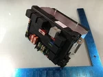 07-08 Mercedes W216 CL550 Id 2215403250 Rear Trunk Fuse Relay Box Oem. Fixed Price $64.99.