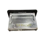 2002 Ford Thunderbird Ecm Brain Box 2W6A12A650EC Factory Oem Replacement Part. Fixed Price $440.00.