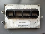 Free Program 2012 Jeep Grand Cherokee 5.7L At Ecu Ecm Pcm 68111691AH 05150639AB. Fixed Price $549.99.