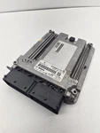 Maserati Ghibli 3.0 2015 Engine Control Unit Module Ecu 670007174 Oem. Fixed Price $85.00.