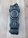 Mazda CX-3 Switch Sat-nav Navi Panel Radio Control DB5J66CM0. Fixed Price $35.00.