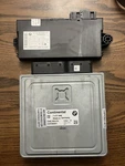 2007 To 2011 Bmw 328I E90 Ecu Dme Engine Computer Cas Module. Fixed Price $225.00.