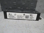 2015 Chevrolet Chevy Impala Communicationmodule(onstar Opt UE1)OEM 23242703. Fixed Price $98.00.