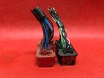 Wiring Harness Plug Connector 95-97 Jaguar XJ6 4.0 Ecm Ecu Pcm Lna 1410CF GEMS6. Fixed Price $59.99.