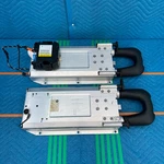 01 06 Bmw 330CI E46 Roll Over Protection Modules Rl Rr W/ UEB2 Control Unit Oem. Fixed Price $99.00.