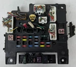 2008 Mitsubishi Lancer Evolution Cabin Fuse Box 8637A465 Tested Oem Used. Fixed Price $53.72.