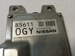 310F6-BV81A Transmission Ecm From 2017 Nissan Juke 11354514. Fixed Price $69.94.
