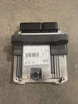 Oem Engine Control Module Ecu Audi A4 A5 Quattro Allroad 2.0L L4 / 8K5907115F. Fixed Price $53.96.
