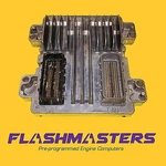 2008-12 Malibu 2.4L Engine Computer 12612397 "programmed To Your Vin" Ecm Pcm. Fixed Price $109.95.