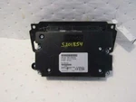 2012 Ford Explorer Communication Sync Module CB5T-14B428-AB. Fixed Price $85.00.
