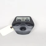 2000-2004 Porsche Boxster Roof Top Catch Dome Light 98656163500 Oem. Fixed Price $89.24.