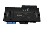 2011-2016 Bmw 528I 535I 550I M5 M6 (F10 F12) Primary Body Power Control Module. Fixed Price $33.00.
