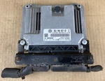 2016-2017 Volkswagen Tiguan Engine Control Unit Ecu Module 06J906027KB Oem.. Fixed Price $80.49.