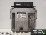 Oem 2013-2015 Kia Rio 1.6L Trans Engine Ecu Computer 39110-2BDR5. Fixed Price $89.99.