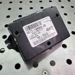 2005-2007 Ford Superduty Multifunction Anti Theft Keyless Module 4C7T-15K602-AH. Fixed Price $159.99.