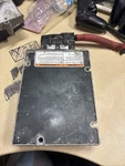 1999-2003 Ford F250 F350 7.3L IDM-120 Engine Control Module Ecu XC3F-12B599-AB. Fixed Price $240.00.