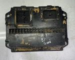 Tested Caterpillar C15 Mxs 120-PIN Diesel Ecm 262-2881-01 W/ Plug Damage. Fixed Price $899.00.