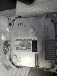 *new Lexus LS460 Headlight Led Module Computer Triple Beam Left Or Right 2013-17. Fixed Price $597.00.