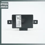 2013 Audi 4G8 S7 Interface Gateway Control Module 4G0907468AC Oem. Fixed Price $91.30.