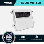 CM2100A Ecm 2007-2009 Dodge Ram Truck 2500 3500 4500 5500 Hd 6.7L Rebuilt Oem. Fixed Price $1758.90.