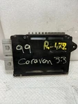 1999 Dodge Caravan Engine Computer Control Module P04727245AE Oem (R-472). Fixed Price $89.99.