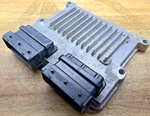 2016-2017 Kia Ecm K900 Pcm Engine Computer Control Module Ecu 3.8L 39117-3CPN0. Fixed Price $111.15.
