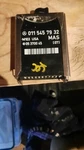 Mercedes W124,W201,W126 1986-1992 Mas Relay, Fuel Pump & Ac, M103,0115457932. Fixed Price $50.00.