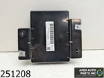 Oem 2015 Dodge Ram 1500 3.0L Ac Heater Climate Control Module. Fixed Price $179.99.
