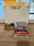 Carquest LX-101 Engine Control Module. Fixed Price $41.25.