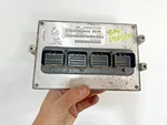 2009 Jeep Wrangler 3.8L A/t P05187689AD Engine Computer Module Ecm Pcm Ecu Oem. Fixed Price $379.99.