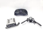 13 Volkswagen Passat Oem 03L906012BN Engine Control Module Computer Ignition Key. Fixed Price $236.50.