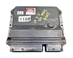 2008 Scion Xb 2.4L At Engine Control Unit Ecu Ecm / 8966112F20. Fixed Price $50.39.