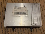 1227747 Aduj 1988-1991 Chevy Gmc 1500 2500 3500 At Engine Computer Module Ecm. Fixed Price $89.99.