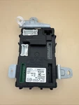 2011-2015 Infiniti G25 G37 Q40 Q60 Body Control Module Bcm Oem 284B1-1NC7C. Fixed Price $150.00.