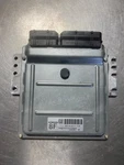 2011 Nissan Frontier Xterra 4.0L Engine Control Module Ecu Ecm MEC150-360 A1. Fixed Price $121.60.