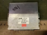 Saab 9-3 5171673 Engine Control Module (4761). Fixed Price $73.50.