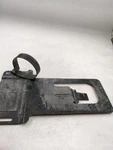 1997-2002 Dodge Pcm Module Bracket 56028207AA 55036206AB. Fixed Price $70.00.