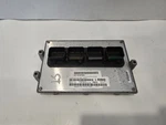 2007 Jeep Liberty 3.7 Pcm Ecm Ecu Engine Computer Module P05094580AI A831. Fixed Price $89.00.