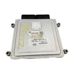 2020-2021 Kia Forte Ecm Brain Box 391712ECD2 2.0L Sedan Cvt Factory Oem Part. Fixed Price $110.00.