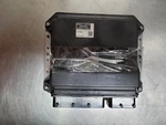 2012 Toyota Prius V 1.8L Engine Control Module Ecm Ecu Oem 89661-47361 *j. Fixed Price $45.00.