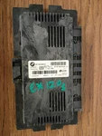 6135 9241004-01 Oem Bmw 11-13 Footwell Frm 3R Light Control Module. Fixed Price $100.00.