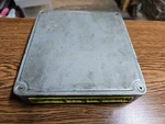 1993 Oem Mazda Usdm Fd RX-7 Ecu/ecm Engine Control Module N3A1 Manual Trans. Fixed Price $60.00.