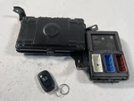 2025 Honda Accord Engine & Body Control Module Ecm Bcm W/ Key Fob 2.0L # 109514. Fixed Price $242.01.