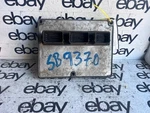 Used Oem 2003 Lincoln Navigator 3L7A-12A650-CB Engine Computer. Fixed Price $68.25.