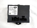 GX63-14B673-AC Control Unit Opening Tailgate Rear Bonnet Trunk Jaguar Xf. Fixed Price $165.92.
