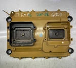 Used Tested Caterpillar C7, Fmm, Engine Control Module Ecm Ecu 348-2382-01. Fixed Price $699.00.