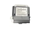 2018-2022 Jeep Grand Cherokee Trackhawk WK2 Safety Restraint Control Module Unit. Fixed Price $182.19.
